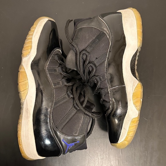 Air Jordan XI Space Jam Retro 2016 Men’s size 10 - Picture 10 of 13